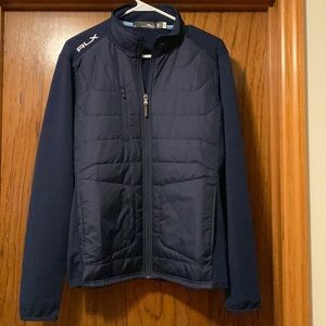 Ralph Lauren RLX Jacket (mens small)